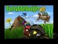 TUMBLEBUGS HD IPad Gameplay Video 