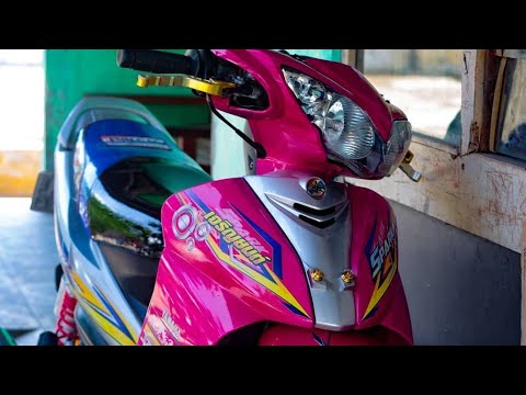 Jupiter Z Novice Pure Mothai Youtube