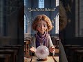 Sybill Trelawney Evolution Explained  Prophecy, Madness, and Truth