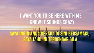 Just missing you - Alexander Stewart (Lyrics Terjemahan Indonesia)