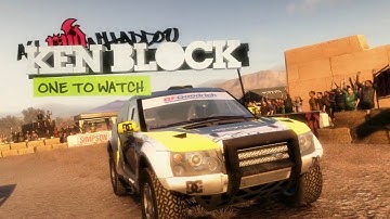 DiRT2 Dynamic Ken Block Video