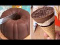So Yummy Chocolate Cake Decorating Tutorials Best Satisfying Chocolate Cake Hack Recipe 