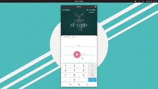 Demand form and Credit card form completion