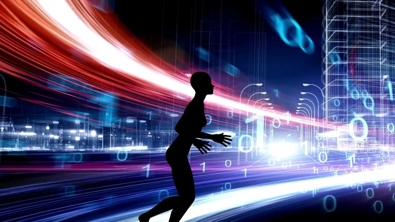 melodic Techno-remix ‪@Dj_VorteX-Official‬, Video @louise5897, ‬