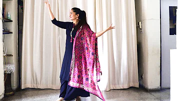 Dance tutorial on Laung Lachi | Mannat Noor | Ammy Virk, Neeru Bajwa