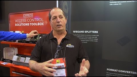 Security Integrator: Wireless Suprex solved 