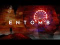 ENTOMB - A Darksynth Synthwave Mix for Extreme Studying