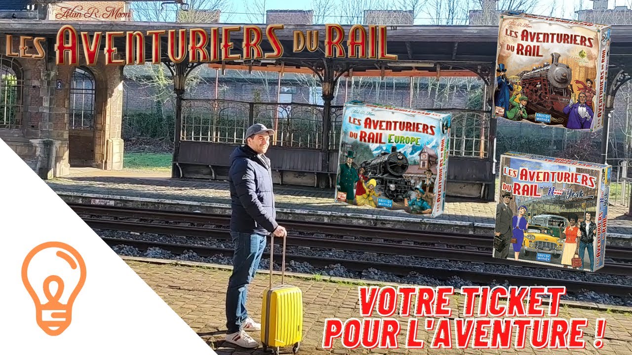 Frouzins. Pas de train-train pour les aventuriers du rail 