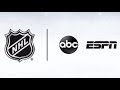 ABC & ESPN NHL Full Theme