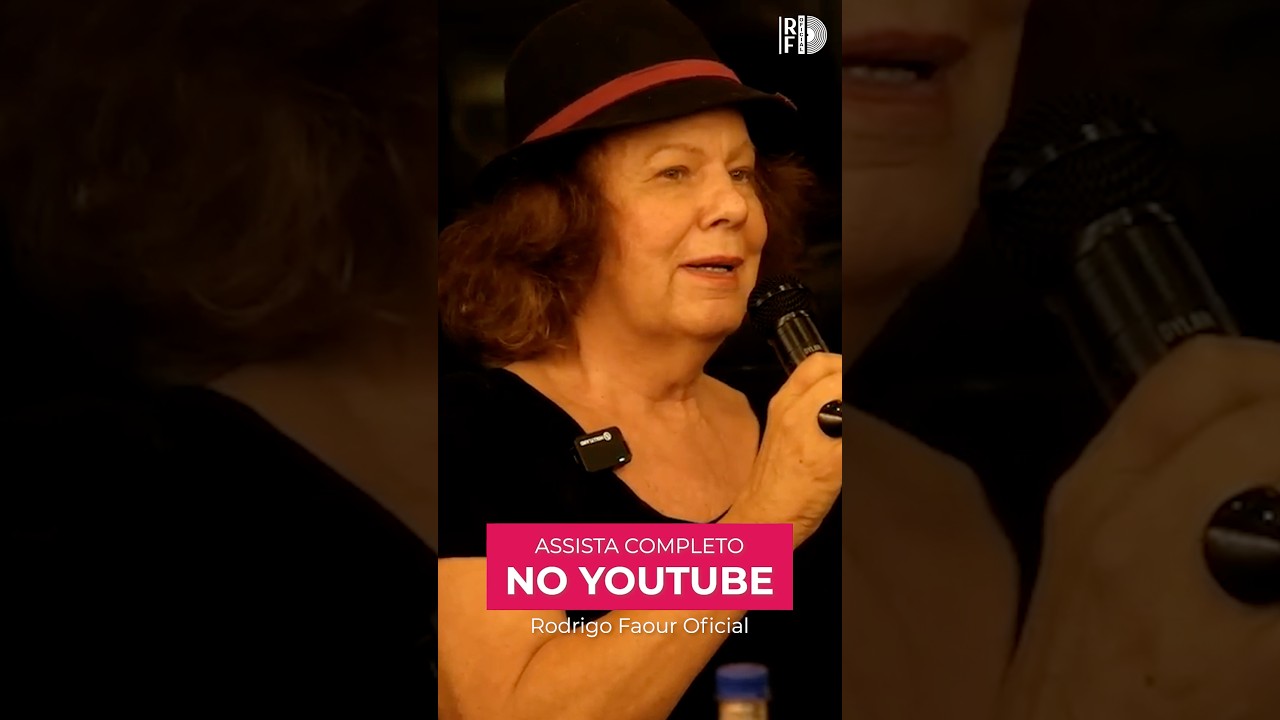 A TRAVESTI QUE CONSEGUIU SER FUNCIONÁRIA DO BANCO DO BRASIL NOS ANOS 1970 #shortsvideo #lbgtq #mpb