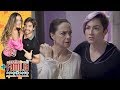 ¡Daniela pone en su lugar a Ignacio! | Mi marido tiene más familia - Televisa