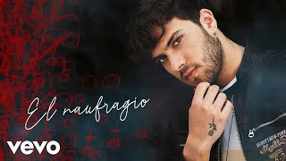 Javy Ramírez, Julia Medina - El Naufragio (Audio)