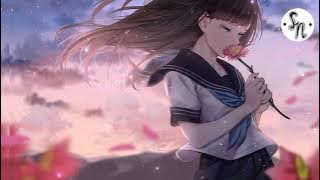 ❥Nightcore ~ Knees ~ (Lyrics)