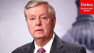'I Have Nothing But Great Respect For Her': Lindsey Graham Praises Biden Judicial Nominee
