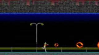 atomic runner Chelnov Stage 6 (mame32)