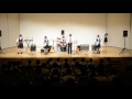 スピッツ 『 君が思い出になる前に 』 -新入生歓迎ライブ2017-