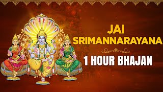 Jai Srimannarayana Bhajana | HH Chinna Jeeyar Swamiji | Statue Of Equality |  Jet World