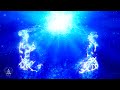 Twin Flames Connection 639Hz & 963Hz Twin Souls Attraction | Heart & Third Eye Chakra Love & Energy