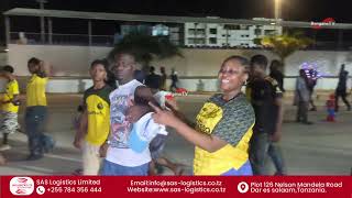 Mashariki Wa Yanga Wafanya Kufuru Baada Ya Kutinga Fainali Muungano Cup Bila Wasiwasi Wafanya Haya