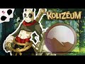 [DOFUS TOUCH] PRESENTATION PANDAWA TERRE LVL 200 KOLIZEUM 1V1 2024