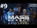 Zagrajmy w Mass Effect Andromeda [60 fps] odc. 9 - Na pokładzie statku Tempest