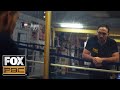 Thurman vs. Barrios Fight Camp | PREVIEW | PBC on FOX