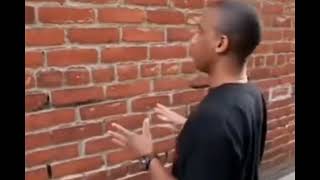 Man talking to wall trending instagram meme template Man talking to wall trending instagram meme template
