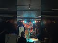 皆川溺 ダンス