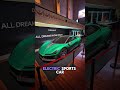 Dreame is another new Chinese car brand that’s locked in for an Australian launch
