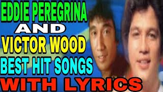 Unveiling the Emotionally Charged Lyrics of Eddie Peregrina and Victor Wood's Greatest Hits