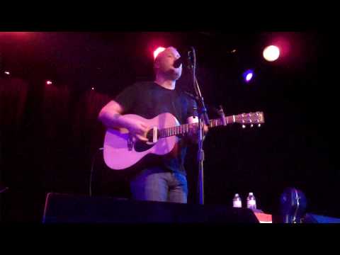 Mike Doughty - Pleasure on Credit - Live in San Francisco