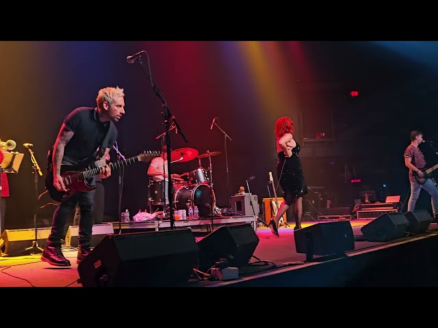 Save Ferris - Come on Eileen (Live in Baltimore 8/20/23) class=