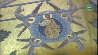 Всенощное бдение. Прямая трансляция из Покровского Хотькова монастыря. 09.09.2017 Всенощное бдение. Прямая трансляция из Покровского Хотькова монастыря. 09.09.2017