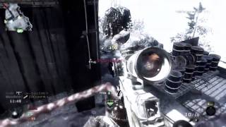 Prestige 1 By Sprattyyy Hd Black Ops Montage