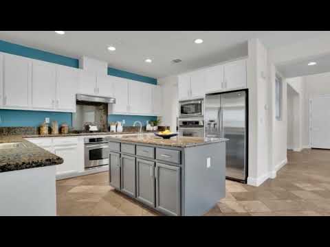 2845 Savoy Court, Brentwood, CA home video tour
