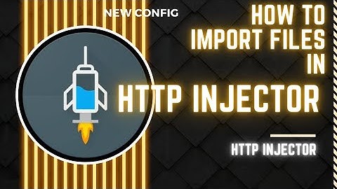 How to use HTTP Injector full tutorial #armodvpn #freenet #jio5g