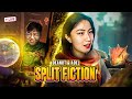TAMATIN SPLIT FICTION