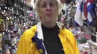Jack's Joke Shop Closes