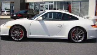 2010 Porsche 911 - Allentown PA