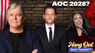 Dave Rubin Predicts the 2028 Election
