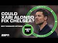‘Chelsea need a BIG STATEMENT!’ 😬 Debating Chelsea’s manager options after FA Cup defeat | ESPN FC