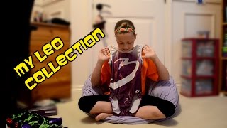 My Gymnastics Leotard Collection | Bethany G My Gymnastics Leotard Collection | Bethany G