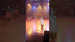 Download Lagu TARIAN INANG LENGGANG PENGHIBUR | KOLEJ RAHIM KAJAI UKM MP3