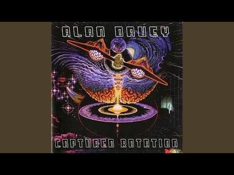 Alan Davey — The Call
