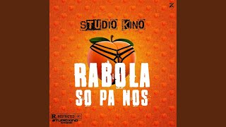Download Lagu Rabola Só Pa Nós MP3