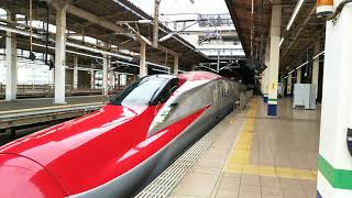 秋田新幹線 に関する動画 38 99ページ 鉄道コム