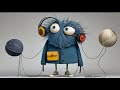 AI Animated Keyframe Video and Music Video - “I’m Cool”