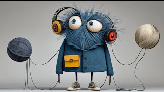 Ai Animated Keyframe Video And Music Video - Im Cool