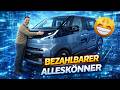 E-Automobile Neuheiten 2026 Autohaus Klein KIA PV5