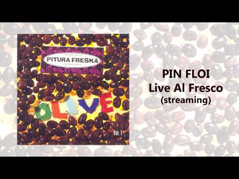 Pin Floi (Live